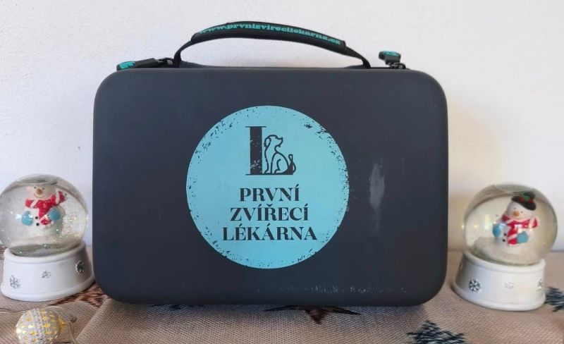Chovatelská stanice labradorů Kolín